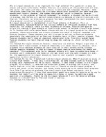 Eseja 'Why Bilingual Education Is so Important for High Schools?', 1.