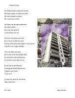 Eseja 'Sauja Latvijas - dzejolis', 1.