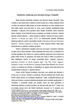 Eseja 'Sabiedrības attieksme pret abortiem', 1.