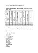 Konspekts 'Darba lapa algebrā', 3.