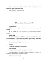 Konspekts 'Plaisu monitorings', 5.