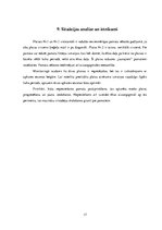 Konspekts 'Plaisu monitorings', 17.