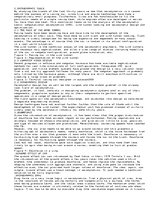 Eseja 'Aerodynamics of Racing Cars', 1.