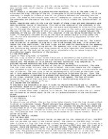 Eseja 'Aerodynamics of Racing Cars', 4.