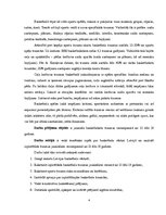 Referāts 'Jauniešu basketbolistu izplatītākās traumas', 4.