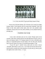 Referāts 'Jauniešu basketbolistu izplatītākās traumas', 7.