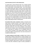 Eseja 'Zintnieki, dziednieki, pareģi. Pašsuģestija', 2.