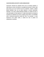 Eseja 'Zintnieki, dziednieki, pareģi. Pašsuģestija', 3.