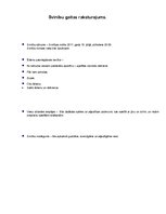 Referāts 'Kvalifikācijas darbs ēdināšanas servisā', 5.