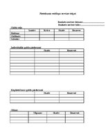 Referāts 'Kvalifikācijas darbs ēdināšanas servisā', 43.