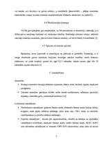 Referāts 'Jaundzimušo krampji, diferenciāldiagnoze un taktika', 8.