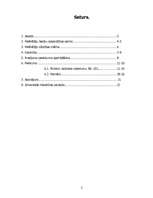 Referāts 'Patērētāju tiesību aizsardzība', 2.