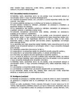 Referāts 'Patērētāju tiesību aizsardzība', 18.