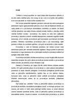 Referāts 'Privatizācija un tās sekas Latvijā', 3.