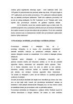 Referāts 'Privatizācija un tās sekas Latvijā', 12.