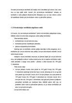 Referāts 'Privatizācija un tās sekas Latvijā', 14.