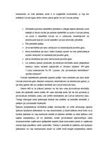 Referāts 'Privatizācija un tās sekas Latvijā', 16.