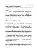 Referāts 'Privatizācija un tās sekas Latvijā', 17.