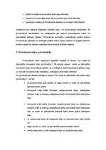 Referāts 'Privatizācija un tās sekas Latvijā', 22.