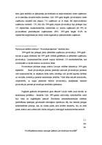 Referāts 'Privatizācija un tās sekas Latvijā', 31.