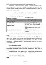 Biznesa plāns 'Saldējuma un atspirdzinošo dzērienu tirdzniecība - mobilais variants', 4.