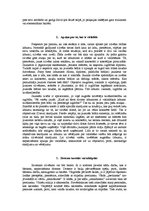 Referāts 'Kvalitatīva klātbūtne un rīcība', 3.