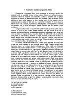 Referāts 'Kvalitatīva klātbūtne un rīcība', 7.