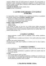 Konspekts 'Saistību tiesības', 2.