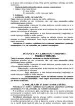 Konspekts 'Saistību tiesības', 10.