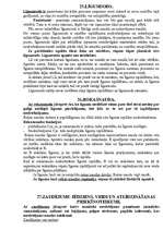 Konspekts 'Saistību tiesības', 13.