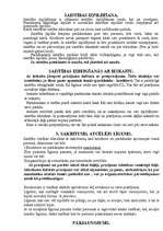 Konspekts 'Saistību tiesības', 15.