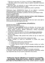 Konspekts 'Saistību tiesības', 17.