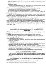 Konspekts 'Saistību tiesības', 19.