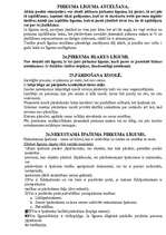 Konspekts 'Saistību tiesības', 23.