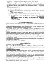 Konspekts 'Saistību tiesības', 24.