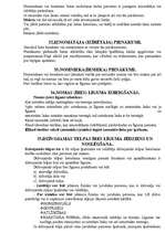 Konspekts 'Saistību tiesības', 27.