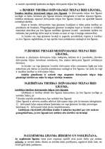 Konspekts 'Saistību tiesības', 28.