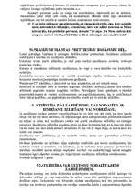 Konspekts 'Saistību tiesības', 34.