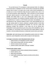 Referāts 'Biodegradējamo polimēru materiālu noārdīšanās vides iedarbībā', 5.