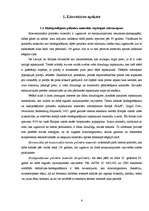 Referāts 'Biodegradējamo polimēru materiālu noārdīšanās vides iedarbībā', 6.