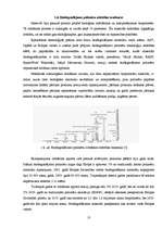 Referāts 'Biodegradējamo polimēru materiālu noārdīšanās vides iedarbībā', 13.