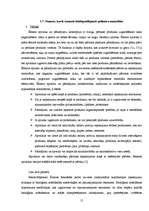 Referāts 'Biodegradējamo polimēru materiālu noārdīšanās vides iedarbībā', 15.