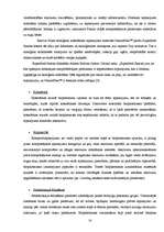 Referāts 'Biodegradējamo polimēru materiālu noārdīšanās vides iedarbībā', 16.