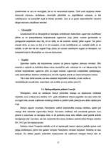 Referāts 'Biodegradējamo polimēru materiālu noārdīšanās vides iedarbībā', 17.