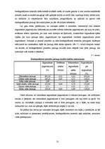 Referāts 'Biodegradējamo polimēru materiālu noārdīšanās vides iedarbībā', 22.