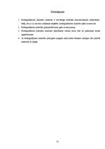 Referāts 'Biodegradējamo polimēru materiālu noārdīšanās vides iedarbībā', 23.