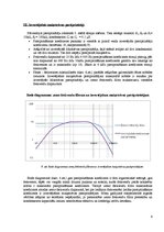 Paraugs 'Mērīšanas pastiprinātāji: statiskie un dinamiskie raksturojumi', 6.