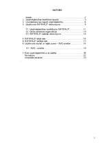 Referāts 'SIA "Spals" saimnieciskās darbības analīze', 3.