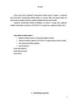 Referāts 'SIA "Spals" saimnieciskās darbības analīze', 4.