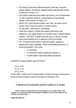 Referāts 'SIA "Spals" saimnieciskās darbības analīze', 16.